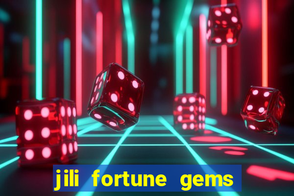 jili fortune gems 2 demo